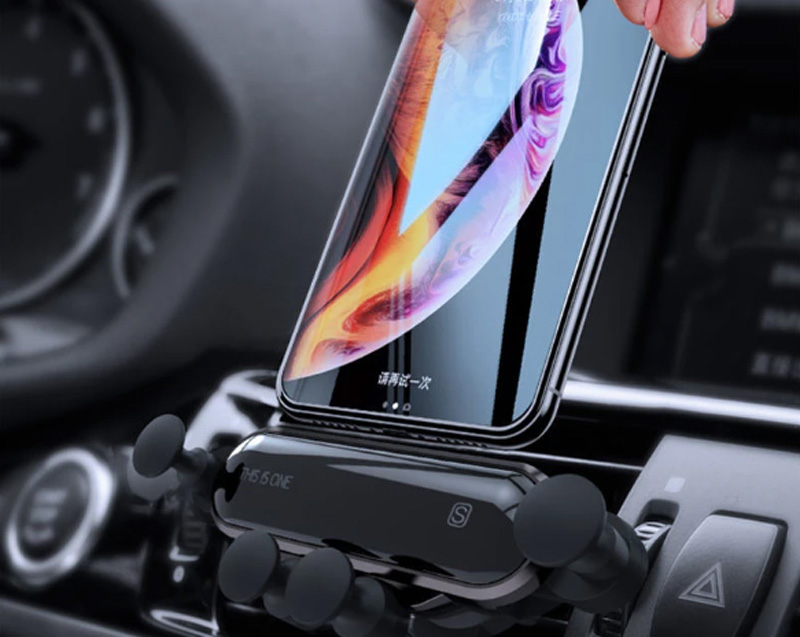 avtomobilski nosilci za telefone